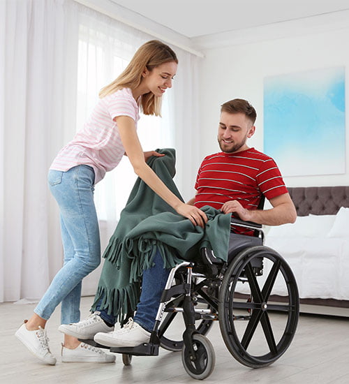 Accommodation-Tenancy